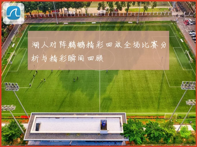 湖人对阵鹈鹕精彩回放全场比赛分析与精彩瞬间回顾