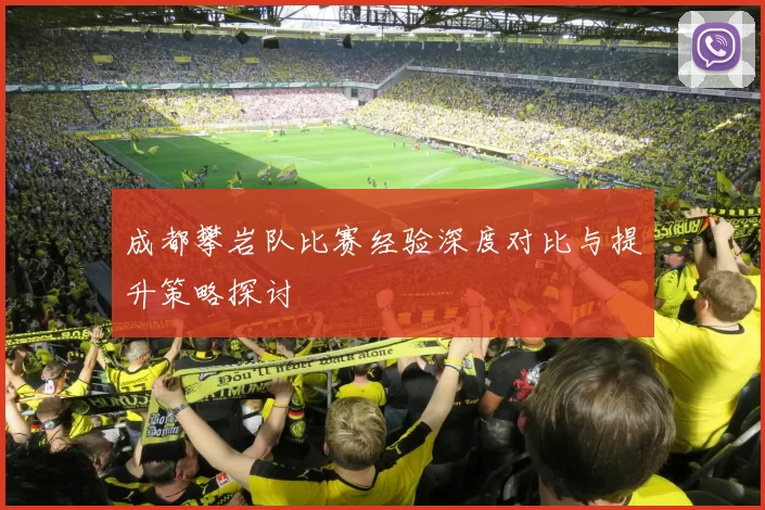 成都攀岩队比赛经验深度对比与提升策略探讨