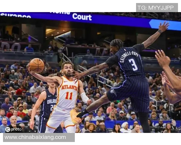 魔术队与老鹰队激战第四节精彩回顾与关键时刻分析