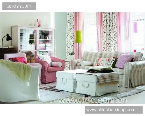 打造温馨舒适的家居空间 让生活更美好 轻松提升居住体验