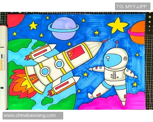 火箭科技发展新纪元：探索未来航天技术与人类深空梦想