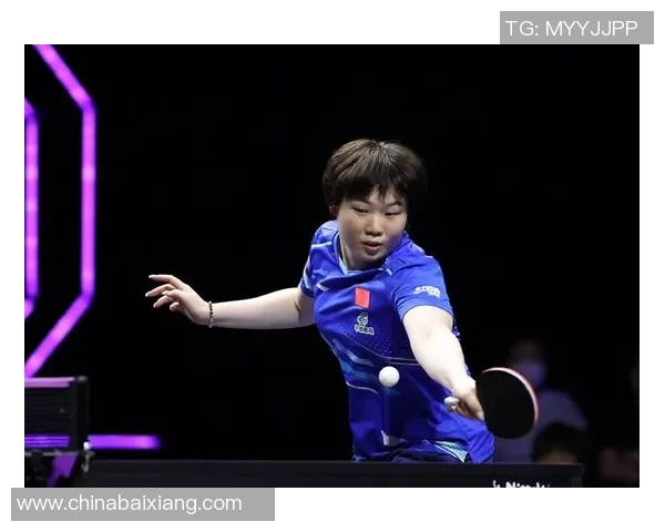 上海乒乓球队实力分析与发展潜力探讨聚焦乒乓球竞技未来