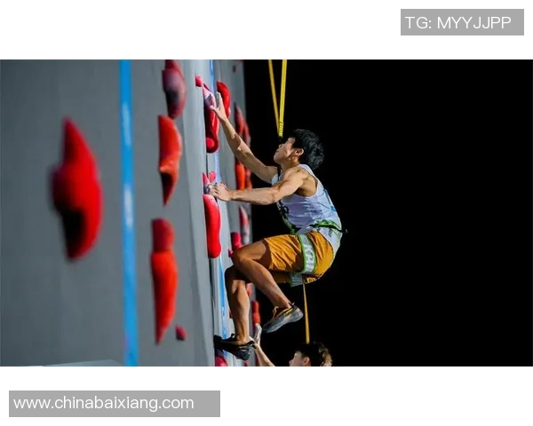 城市马拉松赛事中的杭州攀岩队灵活性表现引发热议与思考