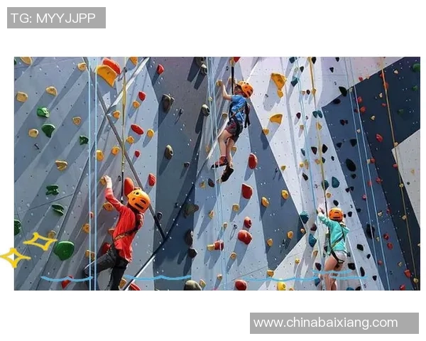 杭州攀岩队状态转变引发热议探索攀岩运动的未来发展与挑战