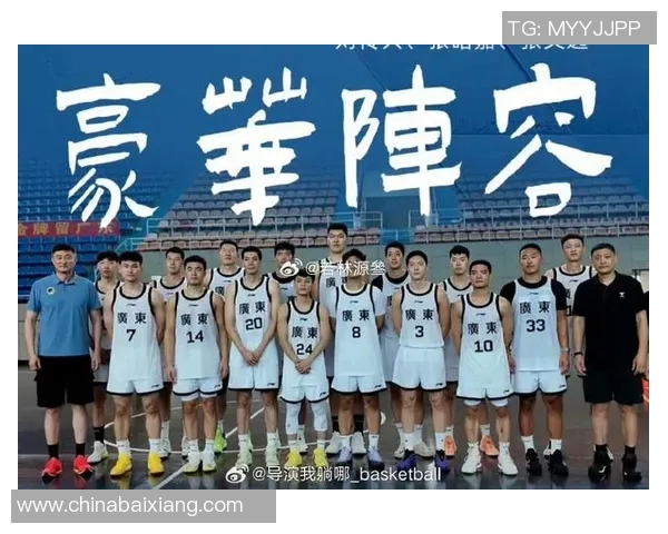 广州篮球队在篮球配合排行榜中荣获第七名展现团队实力与默契 广州篮球队在篮球配合排行榜中荣获第七名展现团队实力与默契