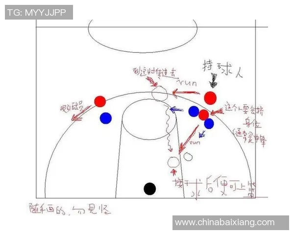 武汉飞盘队的区域防守策略分析与战术解读