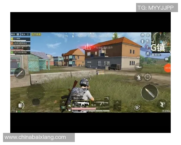 聚焦和平精英BLG战队个人能力分析与战术探讨