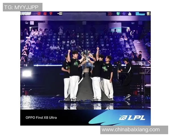 英雄联盟盛宴：深入解析BLG战队的持久战斗力与团队协作