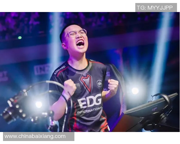 EDG在世界大师赛中的蜕变与新征程探秘