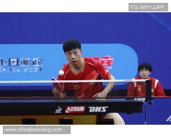 乒乓球盛宴揭秘上海乒乓球队训练状态与备战策略 乒乓球盛宴揭秘上海乒乓球队训练状态与备战策略