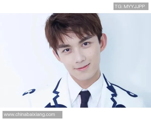 吴磊畅谈和平精英成长之路与未来展望的专访回顾