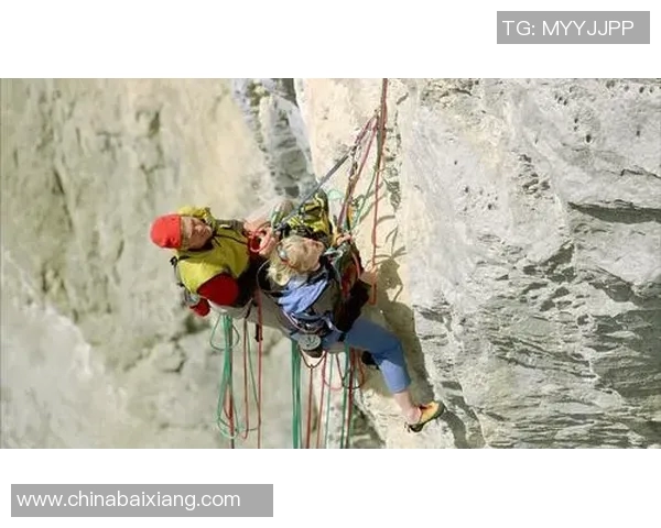 广州攀岩队的进攻策略与技巧深度解析攀岩运动的魅力与挑战