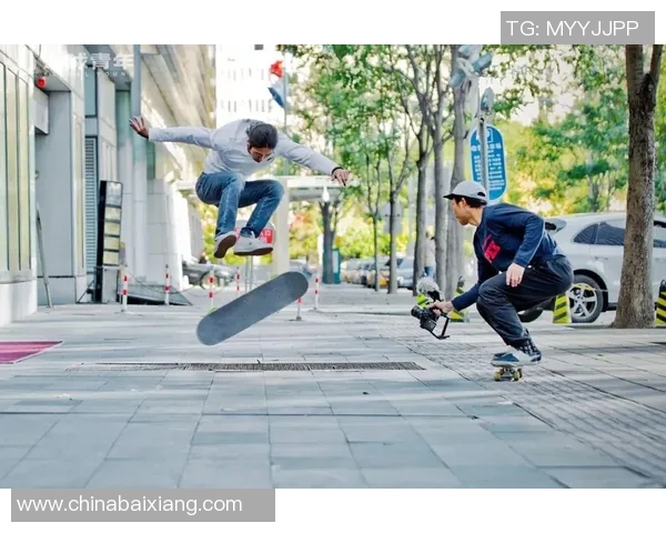 滑板实力排行榜揭晓北京滑板队荣登第一名引发热议