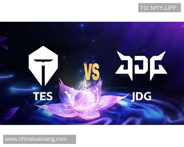 赛后复盘:深入剖析JDG与TES的团队配合与战术执行