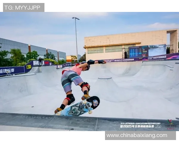 陈军独家分享滑板技巧与心得体会助你快速提升滑板水平