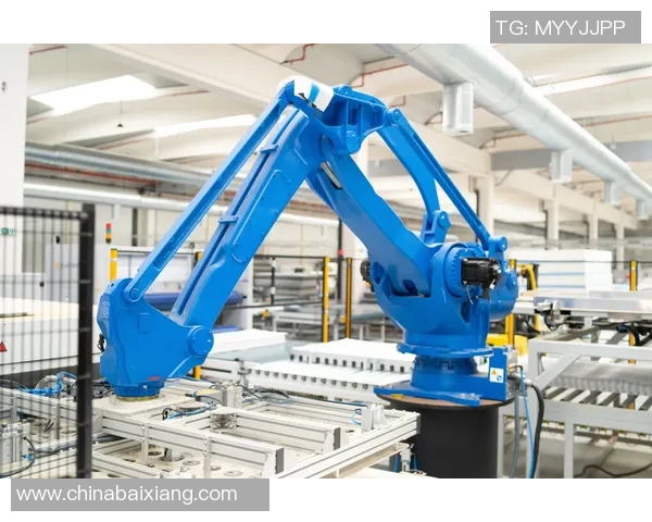 机械加工技术创新与智能化发展趋势探析及应用前景分析 机械加工技术创新与智能化发展趋势探析及应用前景分析