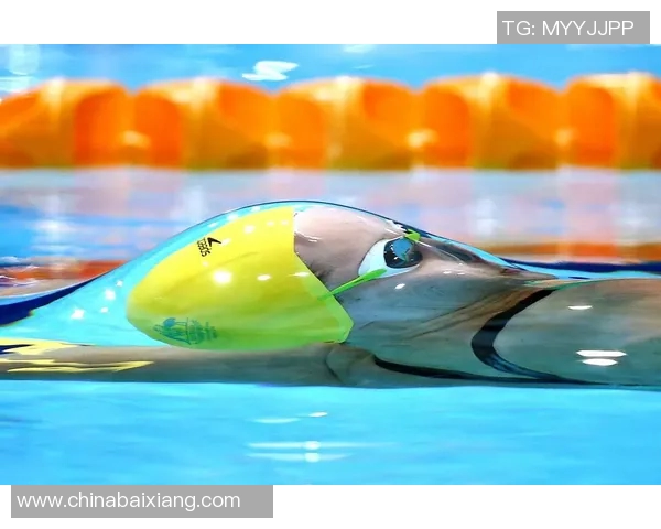 游泳纪录创新与突破：探索现代游泳赛事中的速度与技术演进