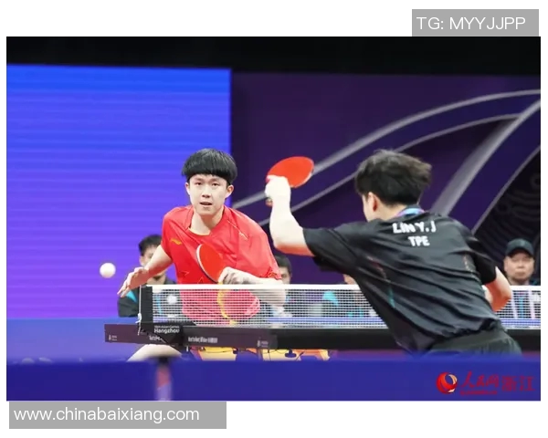 杭州乒乓球队的节奏分析与战术调整对比赛成绩的影响探讨