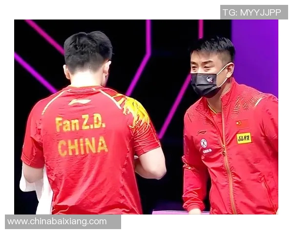 深入探讨上海乒乓球队各队员实力对比及未来发展潜力分析 深入探讨上海乒乓球队各队员实力对比及未来发展潜力分析