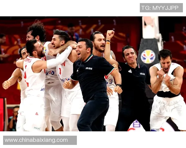 篮球亚洲杯伊朗对阵菲律宾比赛数据分析与精彩瞬间回顾
