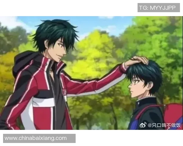 网球小子勇闯赛场成长路探索挑战与梦想的拼搏故事 网球小子勇闯赛场成长路探索挑战与梦想的拼搏故事