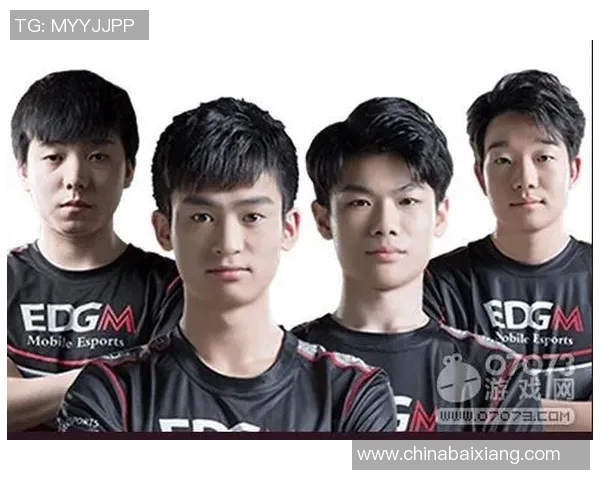 和平精英评论：EDG在比赛中的表现分析与整体压制效果探讨