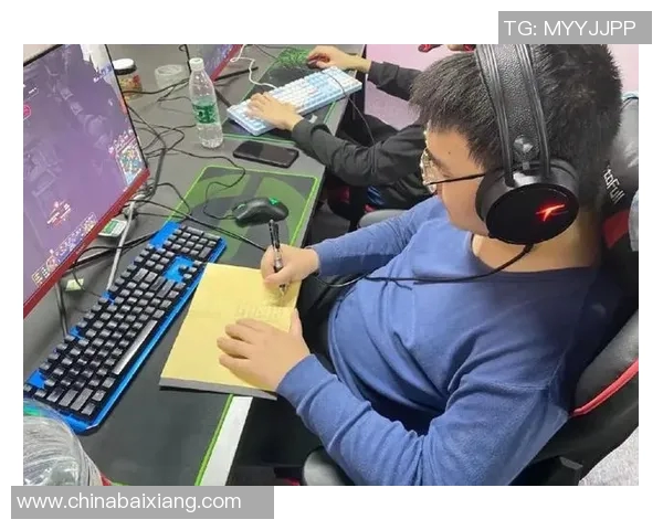 张磊的CSGO人生深度对话揭秘电竞背后的坚持与梦想